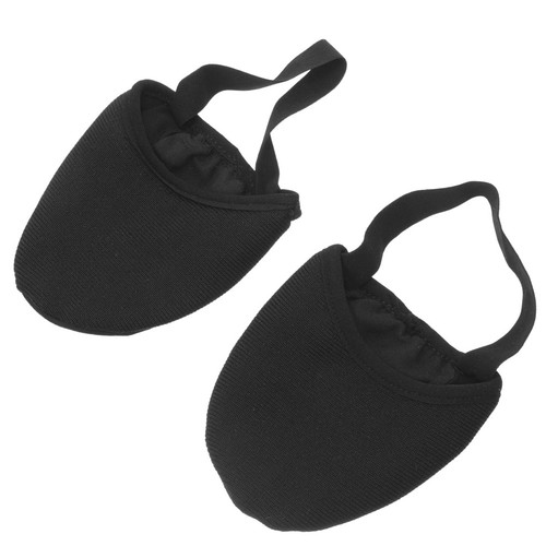 Pair ballet forefoot toe - 1,