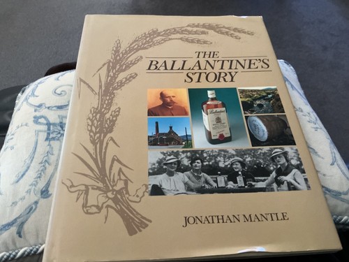 The ballantines story - ballantines, by