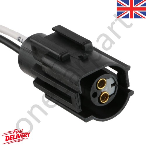 Radiator fan pin switch - radiator,