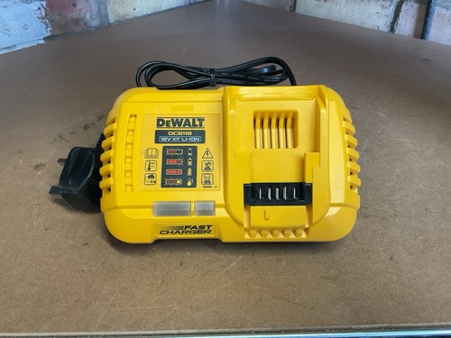 Dewalt dcb118 8ah flexvolt - dcb118,