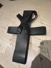 Ex Police Water Bottle Holder