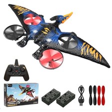 jaming Dragon Remote Control