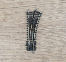 Peco ST-5 Right Hand Turnout Point RH 9 inch Radius N Gauge Track