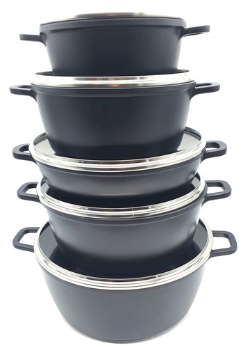 32 cm cooking pot - cooking,