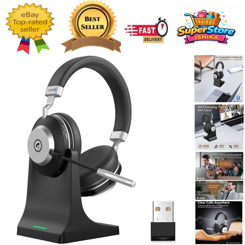 Dual device wireless - dual-device, headset