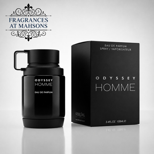 Armaf odyssey homme - homme, eau