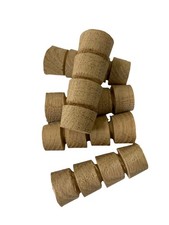 Tapered Plugs/Pellets