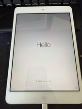 Apple iPad Mini 1st Generation