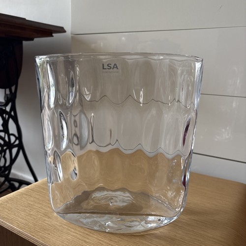 Lsa international glass - lsa,