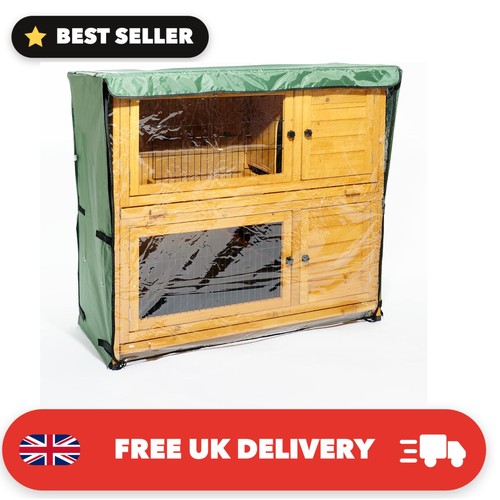 Feelgooduk rabbit hutch cover - feelgooduk,