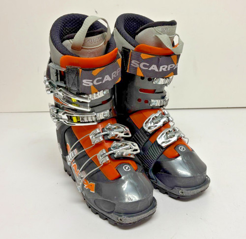 Scarpa skookum tech pin - skookum, alpine