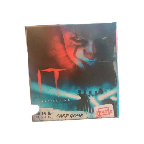 Chapter two card - it,