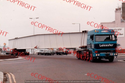 Truck photo leicester heavy - photo,