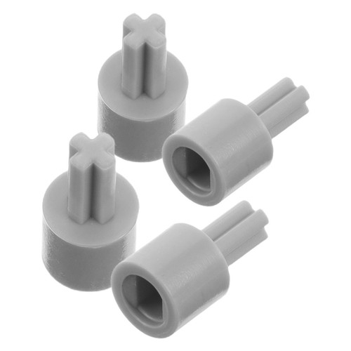 Pcs robot chassis kit wheel - robot,