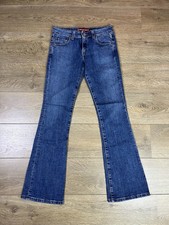 Vintage Levi’s 518 Y2K