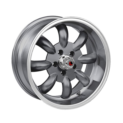Legendary wheel x7 - wheel, 15"x7"