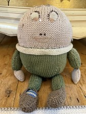 Vintage Handmade Humpty Dumpty