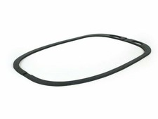 Vespa Tank Gasket Black PX EFL