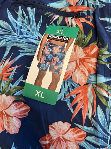Kirkland signature tropical - signature,