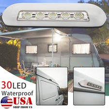 LED RV Awning Porch Light