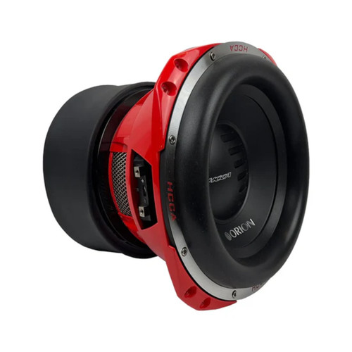 Orion hcca122 000w max - 12",