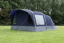 OLYMPUS AIR TENT 6 PERSON MAN