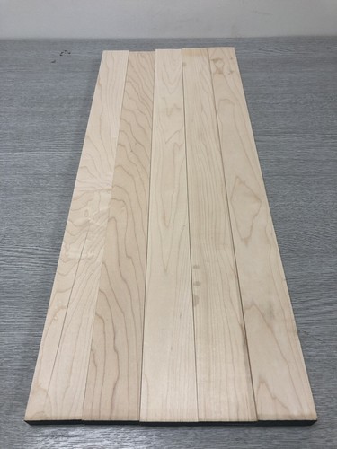 Maple timber hardwood inlay - maple,