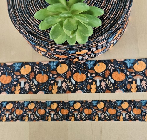 1 5 pumpkin - &, 1.5"