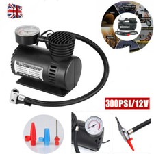 Air Compressor Car Tyre Pump