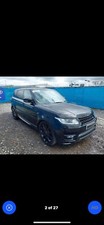 LANDROVER RANGE ROVER SPORT