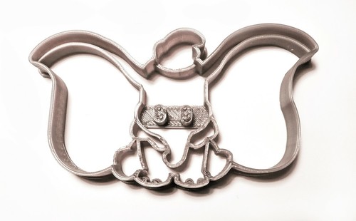 Dumbo circus elephant - elephant, jumbo