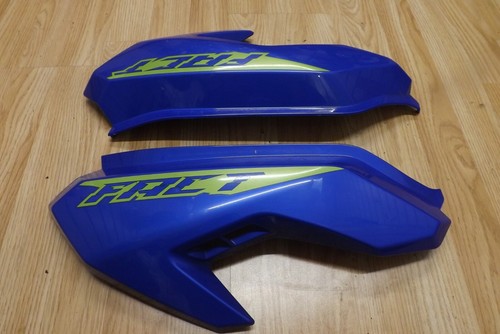 Keeway fact 125 2023 model - fact,