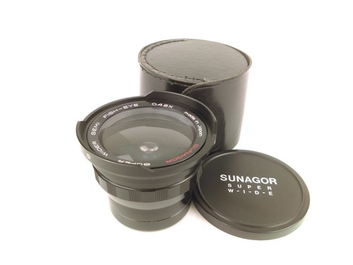 Sunagor super wider semi - sunagor,