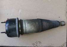 JAGUAR XJ XJ6 X350 REAR AIR SUSPENSION SPRING DAMPER SHOCK ABSORBER RED SPORT