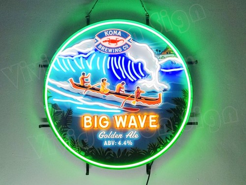 Kona brewing beer big - beer,