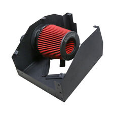 Cold Air Intake Induction