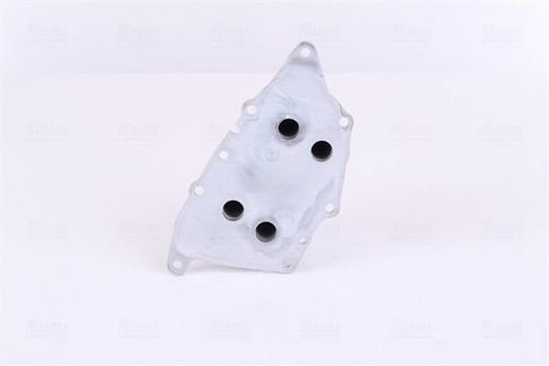 Oil cooler engine - oil,