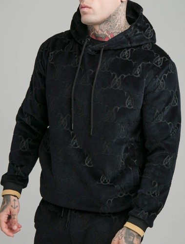 Siksilk devore size - devore, velour