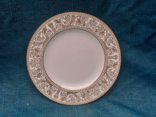 Wedgwood gold florentine tea - wedgwood,