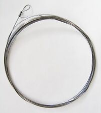 PIANO WIRE/STRING REPLACEMENT