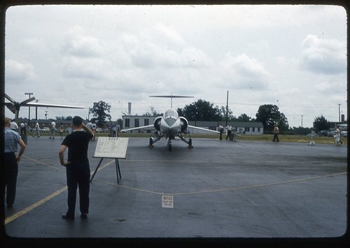 Lockheed 104 starfighter - lockheed, f-104