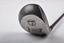 Swilken Icon System #3 Wood /