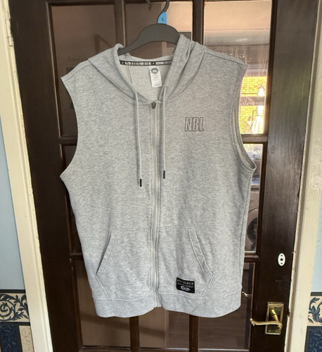 Nbl men sleeveless - men's,