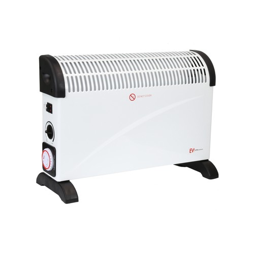 Emtronics 2kw convector - convector, heater