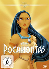 Pocahontas: Disney Classics
