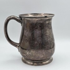 Antique 1911 Tiffany & Co 925