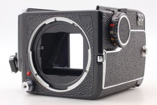 Fire [Exc+5] Mamiya M645