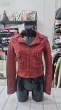 Miss Sixty Women's Red Leather