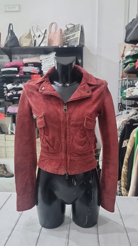 Miss sixty women red leather - miss, women's