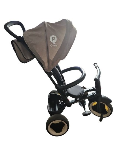 Qplay rito 1 folding - in,